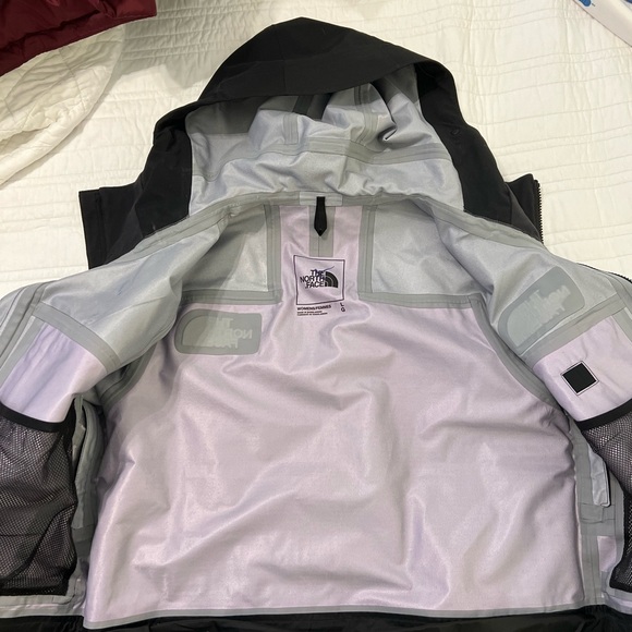 The North Face Women’s Dragline Jacket - Picture 4 of 4
